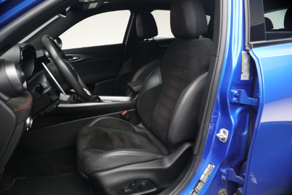 Used 2024 Alfa Romeo Tonale Veloce for sale $26,900 at Maserati of Westport in Westport CT 06880 15