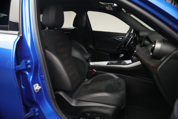 Used 2024 Alfa Romeo Tonale Veloce for sale $26,900 at Maserati of Westport in Westport CT 06880 17