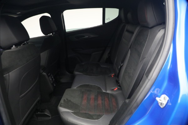 Used 2024 Alfa Romeo Tonale Veloce for sale $26,900 at Maserati of Westport in Westport CT 06880 18