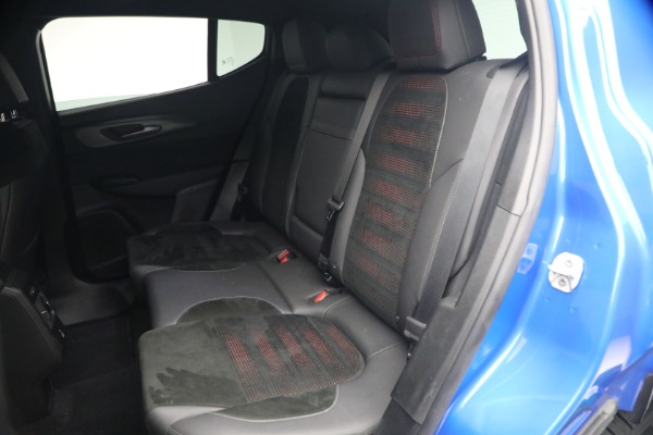 Used 2024 Alfa Romeo Tonale Veloce for sale $26,900 at Maserati of Westport in Westport CT 06880 19