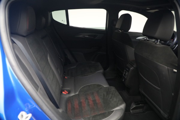 Used 2024 Alfa Romeo Tonale Veloce for sale $26,900 at Maserati of Westport in Westport CT 06880 20