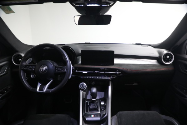 Used 2024 Alfa Romeo Tonale Veloce for sale $26,900 at Maserati of Westport in Westport CT 06880 22
