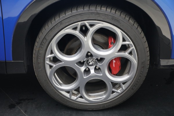 Used 2024 Alfa Romeo Tonale Veloce for sale $26,900 at Maserati of Westport in Westport CT 06880 23