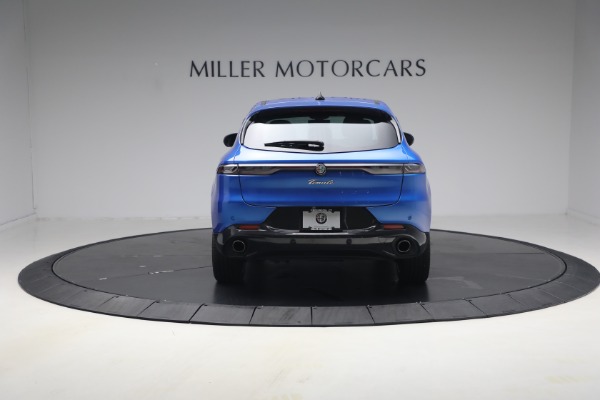 Used 2024 Alfa Romeo Tonale Veloce for sale $26,900 at Maserati of Westport in Westport CT 06880 6