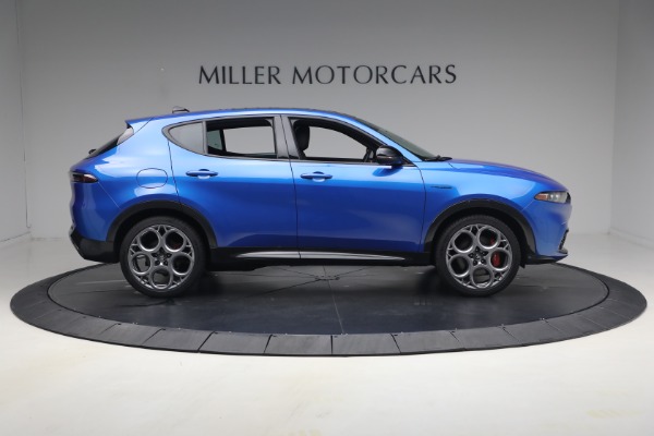 Used 2024 Alfa Romeo Tonale Veloce for sale $26,900 at Maserati of Westport in Westport CT 06880 9