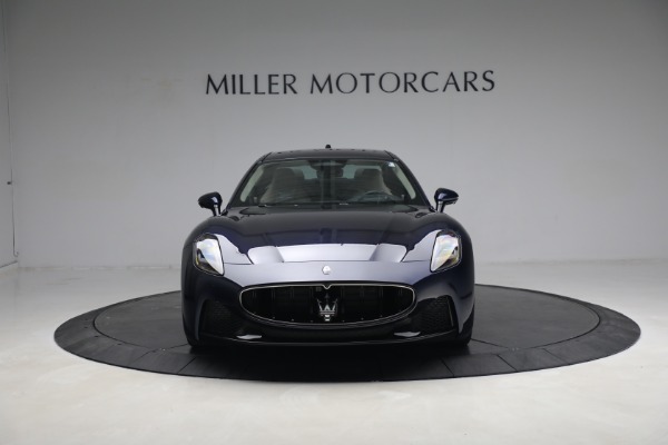 New 2024 Maserati GranTurismo Modena for sale $198,315 at Maserati of Westport in Westport CT 06880 19