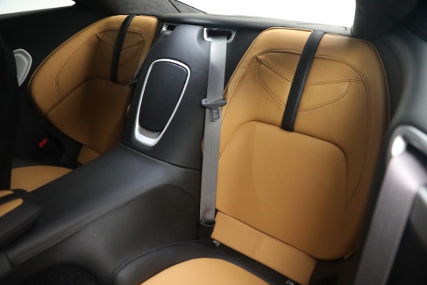 Used 2019 Aston Martin DBS Superleggera for sale Call for price at Maserati of Westport in Westport CT 06880 24