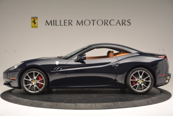 Used 2010 Ferrari California for sale Sold at Maserati of Westport in Westport CT 06880 15