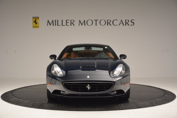 Used 2010 Ferrari California for sale Sold at Maserati of Westport in Westport CT 06880 24