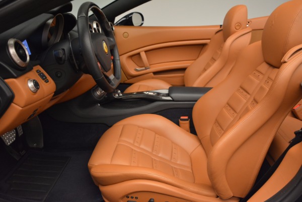 Used 2010 Ferrari California for sale Sold at Maserati of Westport in Westport CT 06880 26