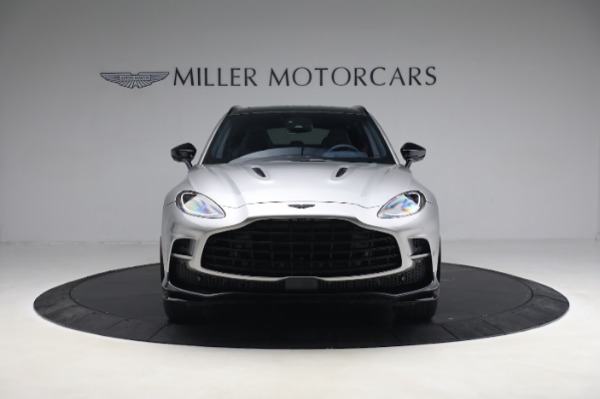 New 2023 Aston Martin DBX 707 for sale Sold at Maserati of Westport in Westport CT 06880 11