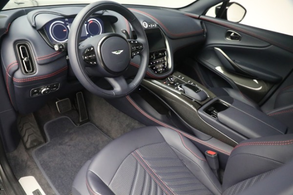 New 2023 Aston Martin DBX 707 for sale Sold at Maserati of Westport in Westport CT 06880 13