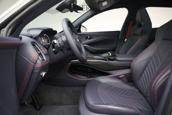 New 2023 Aston Martin DBX 707 for sale Sold at Maserati of Westport in Westport CT 06880 14
