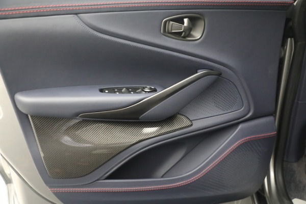 New 2023 Aston Martin DBX 707 for sale Sold at Maserati of Westport in Westport CT 06880 16