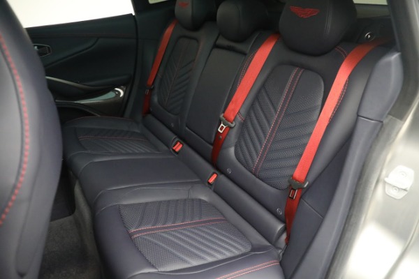 New 2023 Aston Martin DBX 707 for sale Sold at Maserati of Westport in Westport CT 06880 20