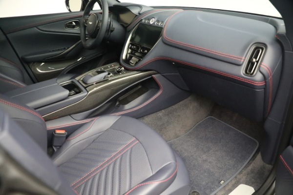 New 2023 Aston Martin DBX 707 for sale Sold at Maserati of Westport in Westport CT 06880 21