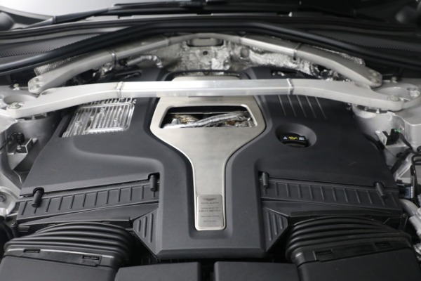 New 2023 Aston Martin DBX 707 for sale Sold at Maserati of Westport in Westport CT 06880 25