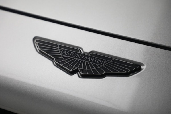 New 2023 Aston Martin DBX 707 for sale Sold at Maserati of Westport in Westport CT 06880 26