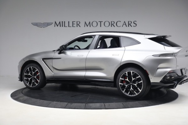 New 2023 Aston Martin DBX 707 for sale Sold at Maserati of Westport in Westport CT 06880 3