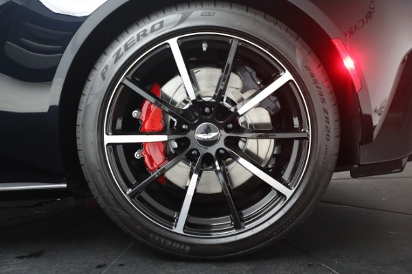 Used 2023 Aston Martin Vantage V8 for sale Sold at Maserati of Westport in Westport CT 06880 20
