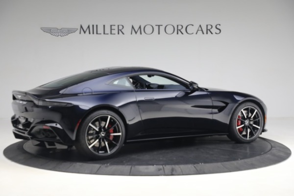 Used 2023 Aston Martin Vantage V8 for sale Sold at Maserati of Westport in Westport CT 06880 7