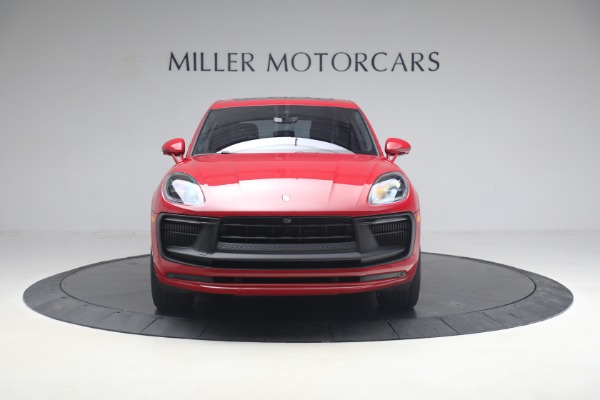 Used 2022 Porsche Macan GTS for sale $82,900 at Maserati of Westport in Westport CT 06880 12