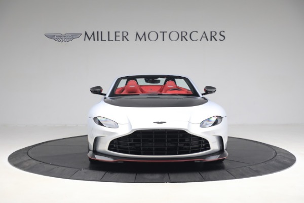 Used 2023 Aston Martin Vantage V12 for sale $418,586 at Maserati of Westport in Westport CT 06880 11