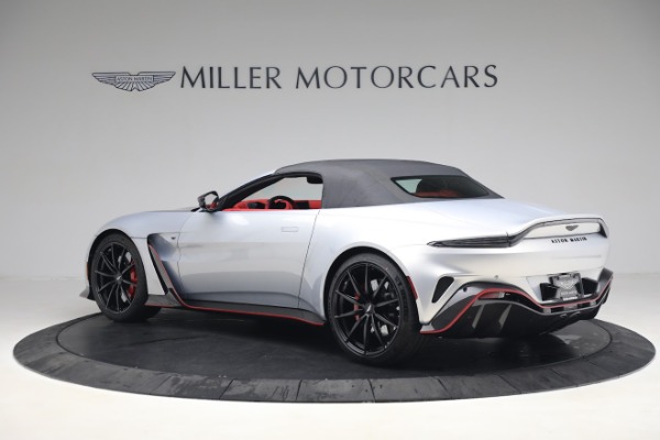 Used 2023 Aston Martin Vantage V12 for sale $418,586 at Maserati of Westport in Westport CT 06880 15