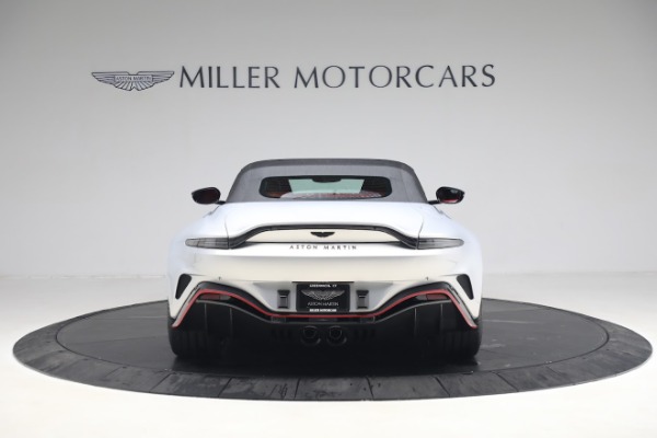 Used 2023 Aston Martin Vantage V12 for sale $418,586 at Maserati of Westport in Westport CT 06880 16