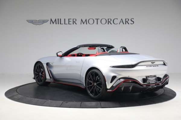 Used 2023 Aston Martin Vantage V12 for sale $418,586 at Maserati of Westport in Westport CT 06880 4