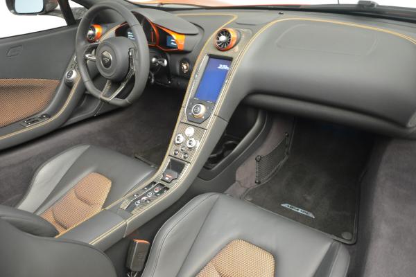 Used 2013 McLaren MP4-12C for sale Sold at Maserati of Westport in Westport CT 06880 25