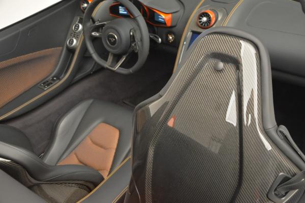 Used 2013 McLaren MP4-12C for sale Sold at Maserati of Westport in Westport CT 06880 28