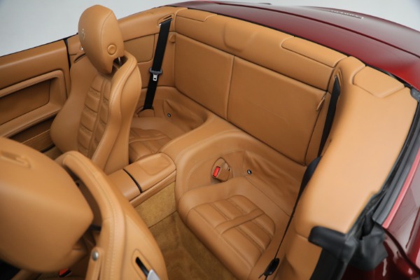 Used 2014 Ferrari California for sale $136,900 at Maserati of Westport in Westport CT 06880 22