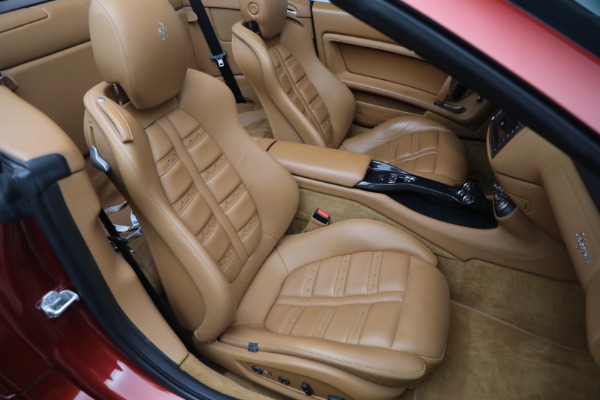 Used 2014 Ferrari California for sale $136,900 at Maserati of Westport in Westport CT 06880 25