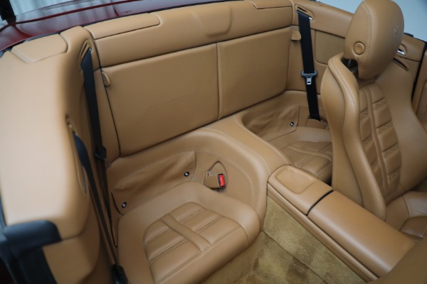 Used 2014 Ferrari California for sale $136,900 at Maserati of Westport in Westport CT 06880 26