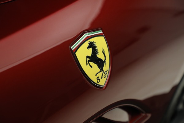 Used 2014 Ferrari California for sale $136,900 at Maserati of Westport in Westport CT 06880 28