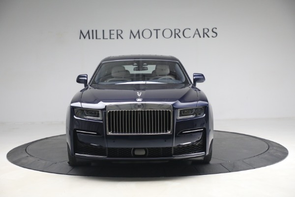 Used 2021 Rolls-Royce Ghost for sale $299,895 at Maserati of Westport in Westport CT 06880 11