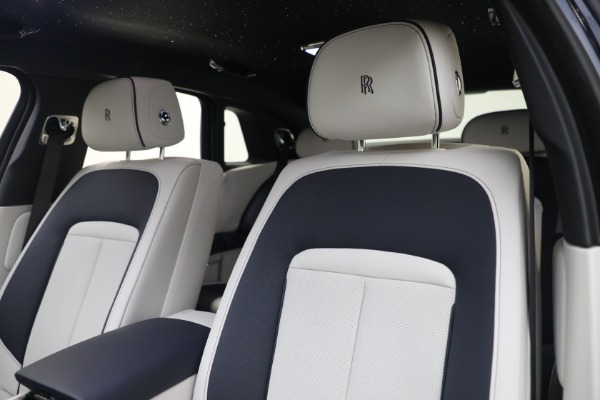 Used 2021 Rolls-Royce Ghost for sale $299,895 at Maserati of Westport in Westport CT 06880 15