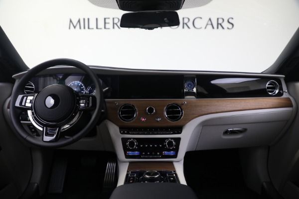 Used 2021 Rolls-Royce Ghost for sale $299,895 at Maserati of Westport in Westport CT 06880 4