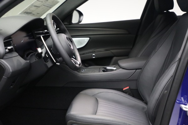 New 2023 Maserati Grecale Modena for sale Sold at Maserati of Westport in Westport CT 06880 16
