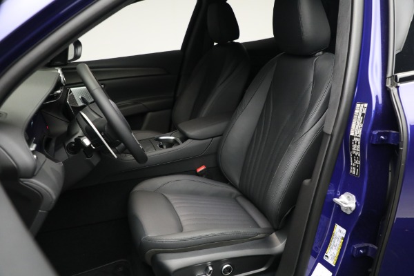 New 2023 Maserati Grecale Modena for sale Sold at Maserati of Westport in Westport CT 06880 17