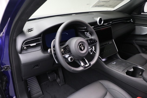 New 2023 Maserati Grecale Modena for sale Sold at Maserati of Westport in Westport CT 06880 18