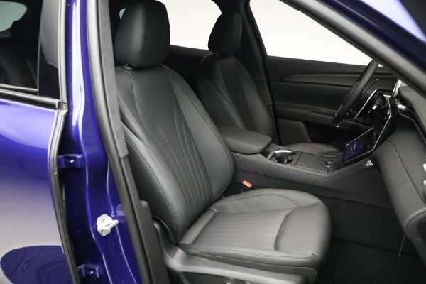 New 2023 Maserati Grecale Modena for sale Sold at Maserati of Westport in Westport CT 06880 22