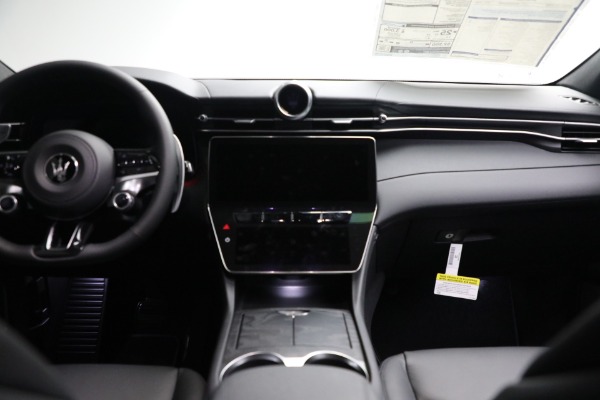 New 2023 Maserati Grecale Modena for sale Sold at Maserati of Westport in Westport CT 06880 25