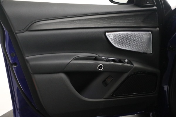 New 2023 Maserati Grecale Modena for sale Sold at Maserati of Westport in Westport CT 06880 26