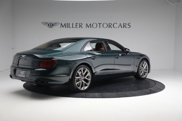 New 2023 Bentley Flying Spur S V8 for sale $305,260 at Maserati of Westport in Westport CT 06880 11