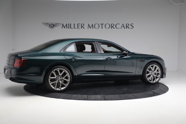 New 2023 Bentley Flying Spur S V8 for sale $305,260 at Maserati of Westport in Westport CT 06880 12