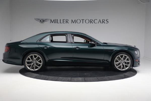 New 2023 Bentley Flying Spur S V8 for sale $305,260 at Maserati of Westport in Westport CT 06880 13