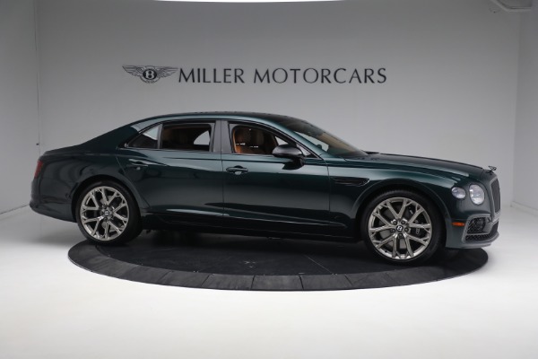 New 2023 Bentley Flying Spur S V8 for sale $305,260 at Maserati of Westport in Westport CT 06880 14