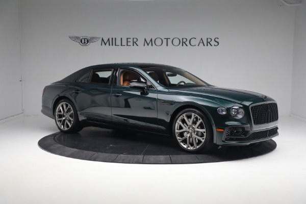 New 2023 Bentley Flying Spur S V8 for sale $305,260 at Maserati of Westport in Westport CT 06880 15